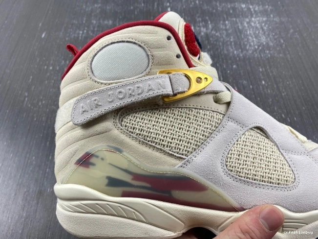 SoleFly Family (Friends Special Mi Jordan 8 Casa Casa Box) Es Su and Retro FJ2850-107 0802
